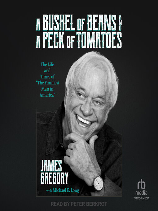 Cover image for A Bushel of Beans and a Peck of Tomatoes